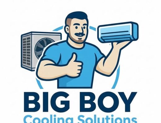 Big Boy Cooling Solutions