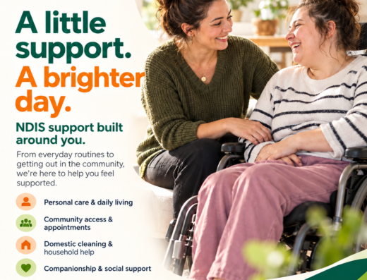 My Pledge Health Services-Queensland