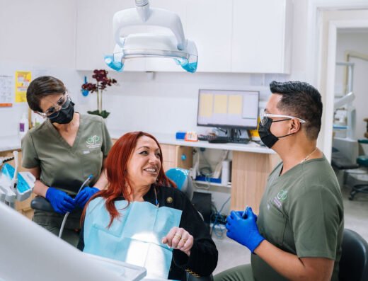 Dr Raymond Platon & Associates — Dentist Wetherill Park