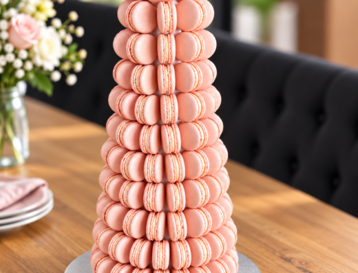 Carinderie Macarons – Winston Hills