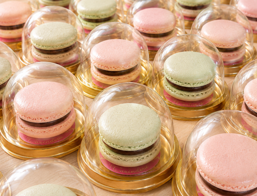 Carinderie Macarons – Winston Hills
