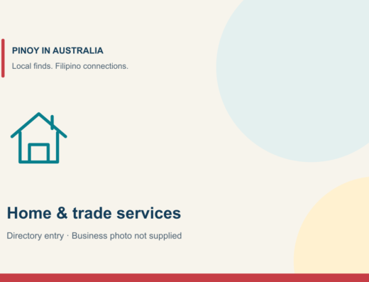 Spot-Oh Services — Sydney Cleaning