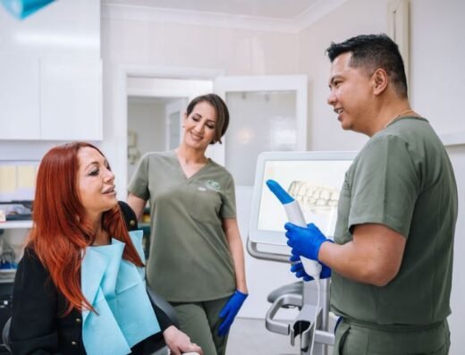 Dr Raymond Platon & Associates — Dentist Wetherill Park