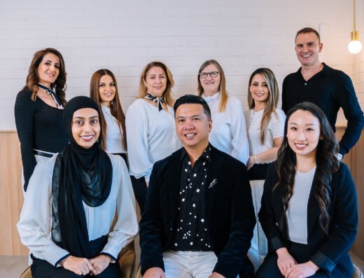 Dr Raymond Platon & Associates — Dentist Wetherill Park