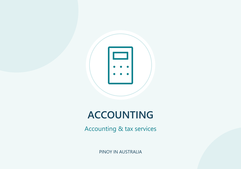 Pinoy Accountants