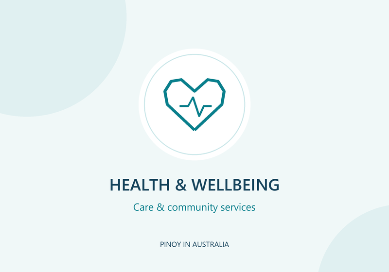 Haydn Massage and Wellness — Sydney