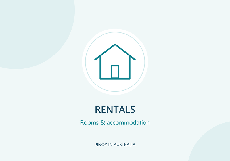 Private room near Southern Cross Station — $1,360 per month