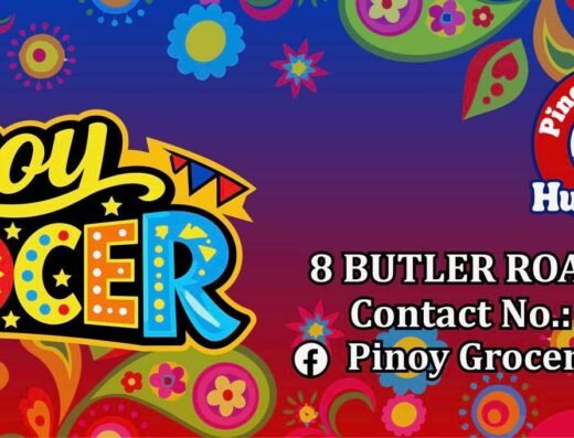 Pinoy Grocer — Hurstville NSW