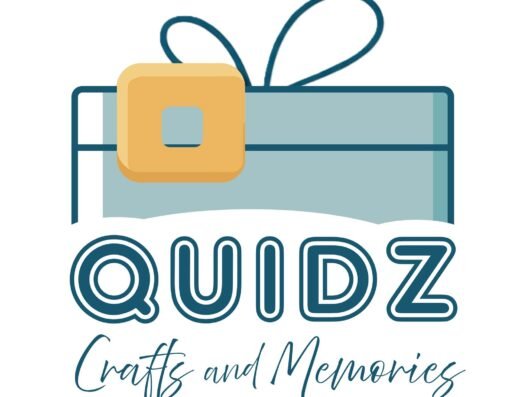 Quidz Crafts and Memories logo
