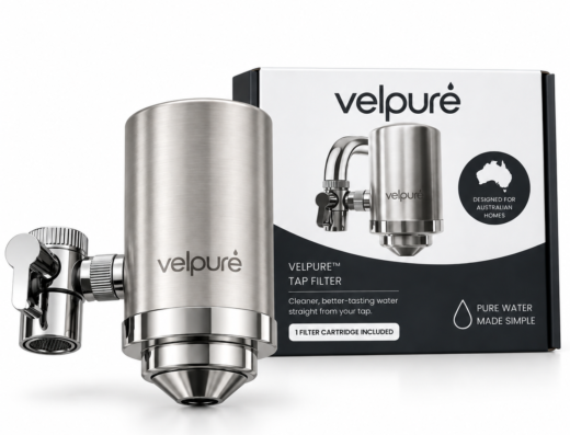 Velpure Filters — Australia-wide Online