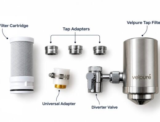 Velpure Filters — Australia-wide Online
