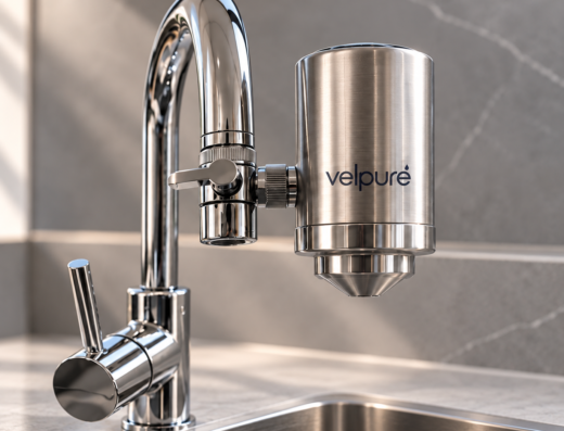 Velpure Filters — Australia-wide Online
